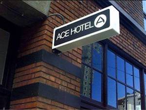 Ace Hotel Seattle
