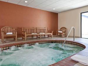 Best Western Loyal Inn