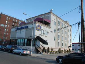 纽约经济最便宜酒店预订及价格查询-美国纽约