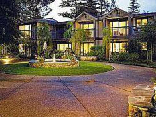 旧金山旅游住宿,旧金山住宿攻略,度假酒店,酒店