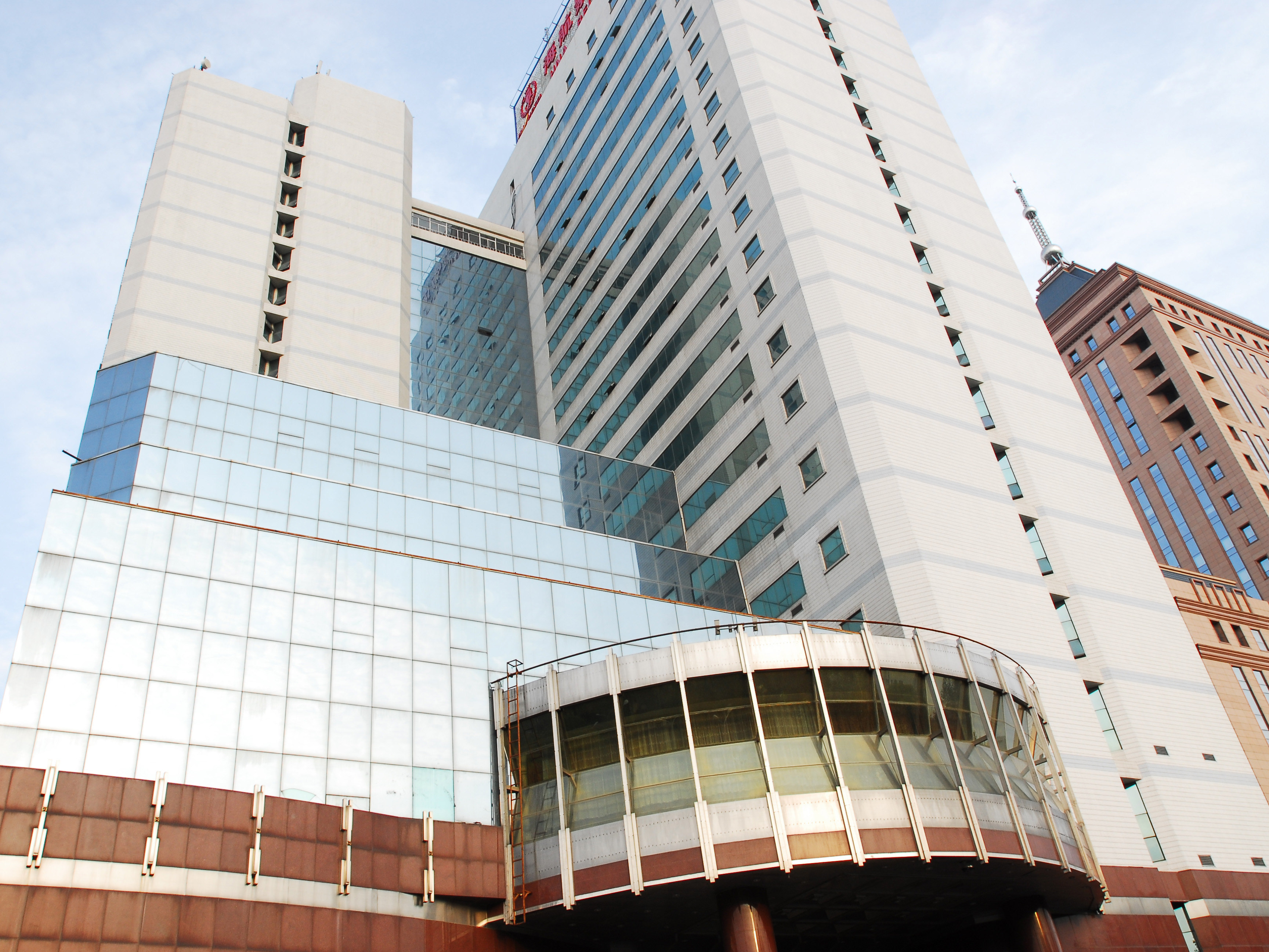 长春旅游住宿,长春住宿攻略,度假酒店,酒店网上