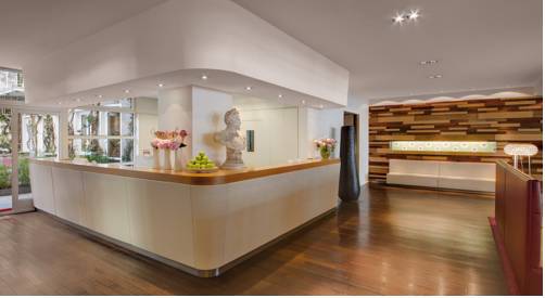 慕尼黑旅游住宿,慕尼黑住宿攻略,度假酒店,酒店