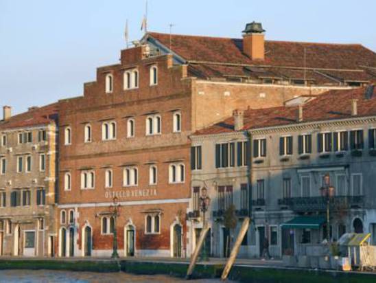 威尼斯旅游住宿,威尼斯住宿攻略,度假酒店,酒店