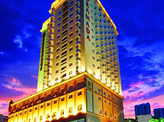 厦门华美达长升大酒店怎么样,好不好-厦门华美