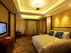 临海远洲国际大酒店预订,临海远洲国际大酒店