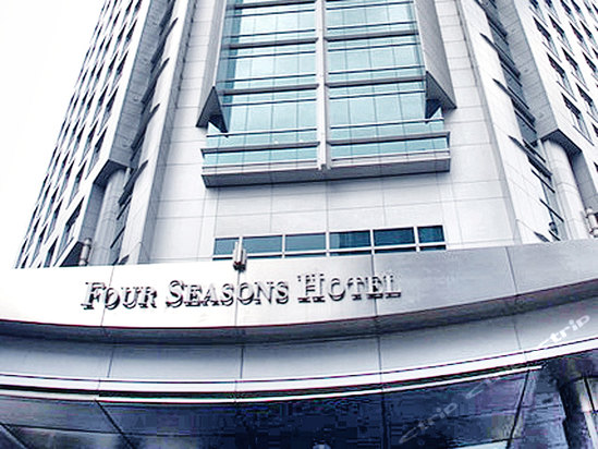 上海四季酒店预订-上海四季酒店价格,点评,电话查询-携程酒店预订