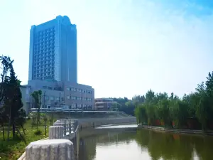 Yizheng Yijing Conference Center