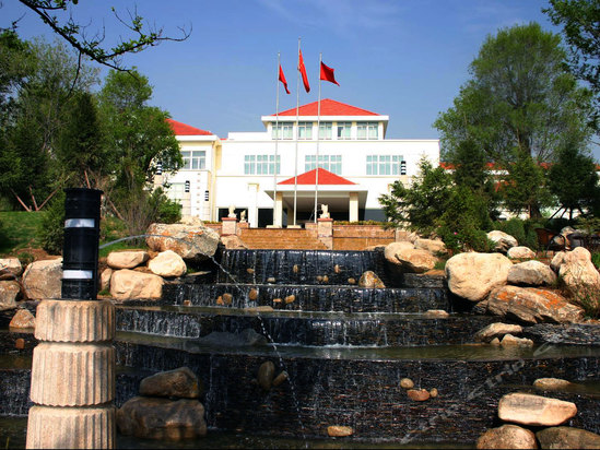 青海省胜利宾馆(中国国宾馆协会成员单位)预订