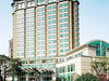 Shanghai hotels - Radisson Blu Plaza Xing Guo Hotel Shanghai