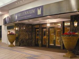 Millennium Gloucester Hotel London(ǧ׶ظ˹ؾƵ)