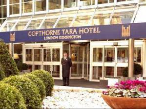 Copthorne Tara Hotel London Kensington(׶ؿپƵ)