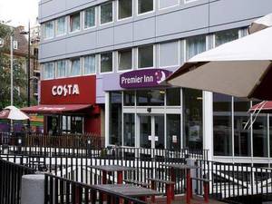 Premier Inn London Euston(׶׶˹پƵ)