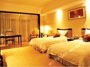 大连富丽华南山花园酒店预订-大连富丽华南山