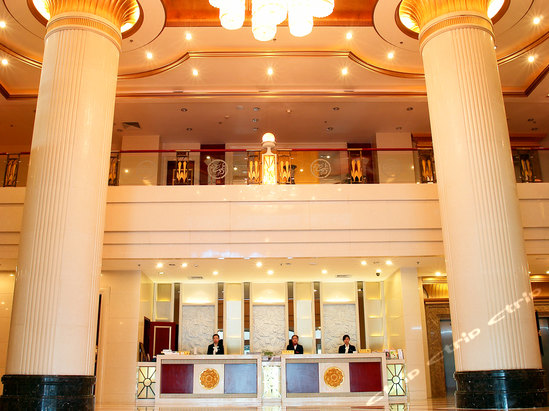 大连不夜城大酒店怎么样,好不好-大连不夜城大