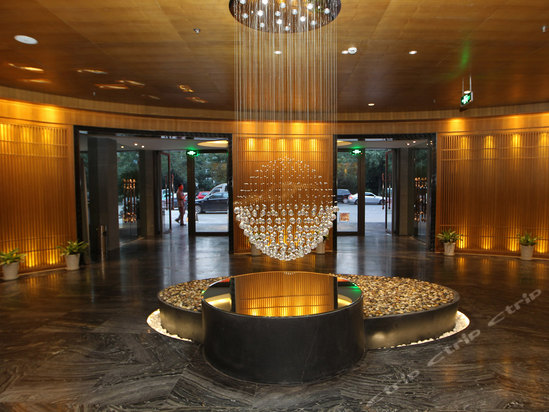 杭州玉泉饭店预订-杭州玉泉饭店价格,点评,电话