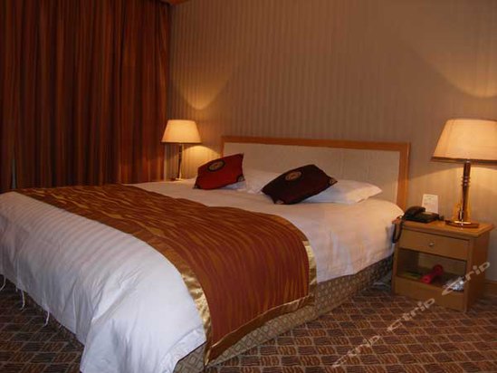 北京外国专家大厦,北京外国专家大厦的电话_地