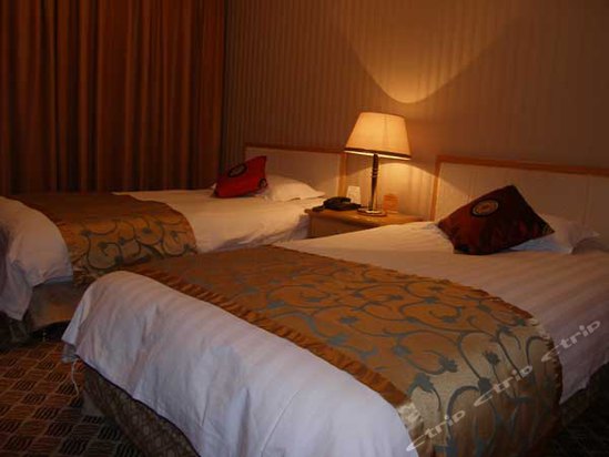 北京外国专家大厦,北京外国专家大厦的电话_地