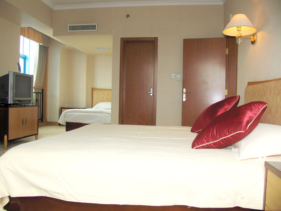 山东航空大厦怎么样,好不好-山东航空大厦价格