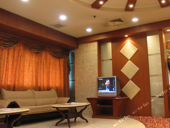 山东航空大厦怎么样,好不好-山东航空大厦价格