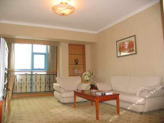 山东航空大厦怎么样,好不好-山东航空大厦价格