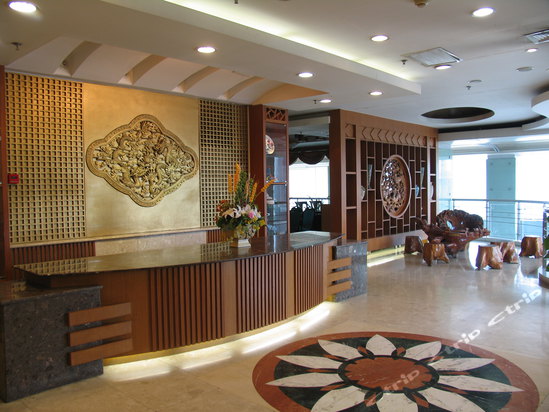 山东航空大厦怎么样,好不好-山东航空大厦价格