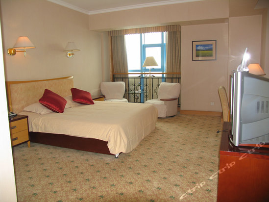 山东航空大厦怎么样,好不好-山东航空大厦价格