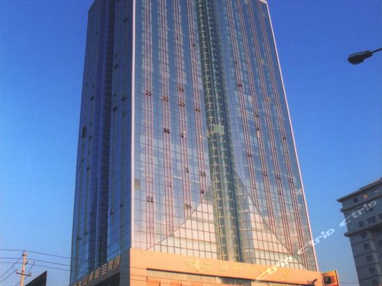 山东航空大厦怎么样,好不好-山东航空大厦价格