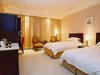 Shanghai - Royalton Hotel