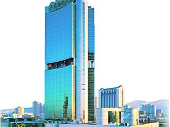 山东新闻大厦怎么样,好不好-山东新闻大厦价格