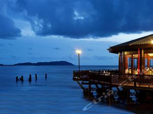 Sheraton Langkawi Beach Resort(ϲǺ̲ȼپƵ)