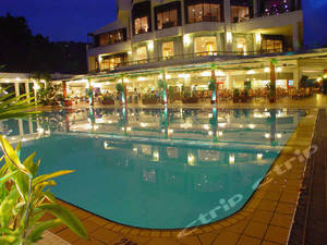 Copthorne Orchid Hotel Penang (ĳǹغƵ)