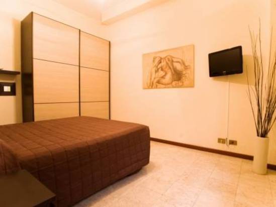 意大利大道宾馆图片及房间照片