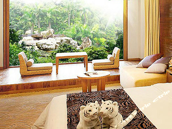 广州长隆酒店预订-广州长隆酒店价格,点评,电话