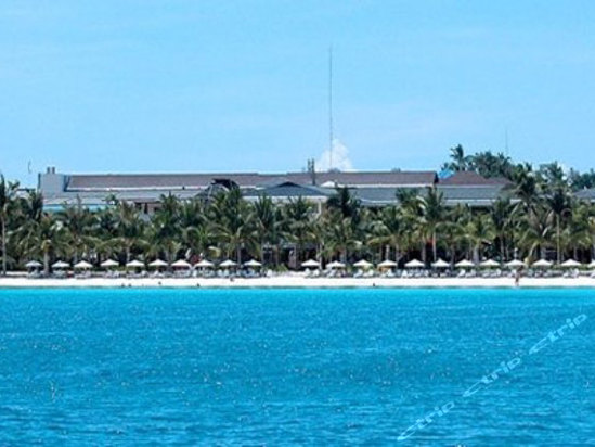 Boracay Regency Beach Resort and SPA (̲̲ȼٴ弰ˮ)