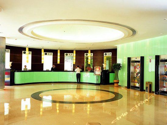 水湾路368号(珠海南油大酒店)