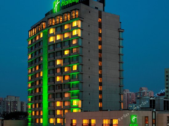 北京中成天坛假日酒店图片及房间照片