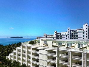 三亚三亚湾五星级酒店预订,价格查询-三亚三亚