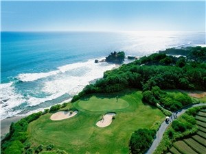 Pan Pacific Nirwana Bali Resort(嵺̫ƽȼٴ)