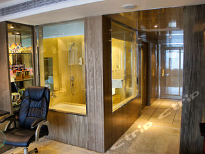 南京苏宁环球套房饭店预订-南京苏宁环球套房