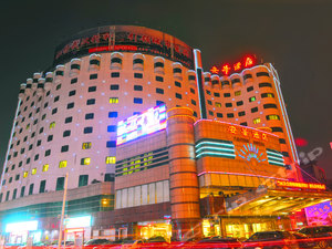 武汉安华酒店
