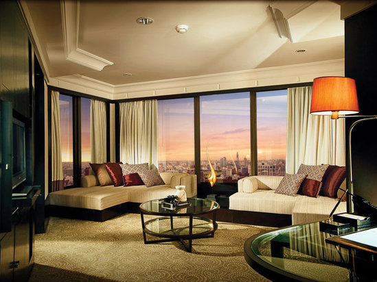 谷+芭堤雅6日跟团游(4钻)·直飞\/无自费\/1晚悦榕庄