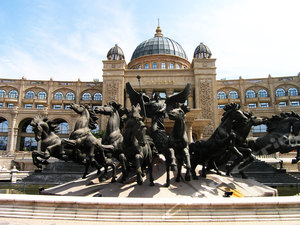 广州海珠区酒店预订,价格查询-广州宾馆住宿信