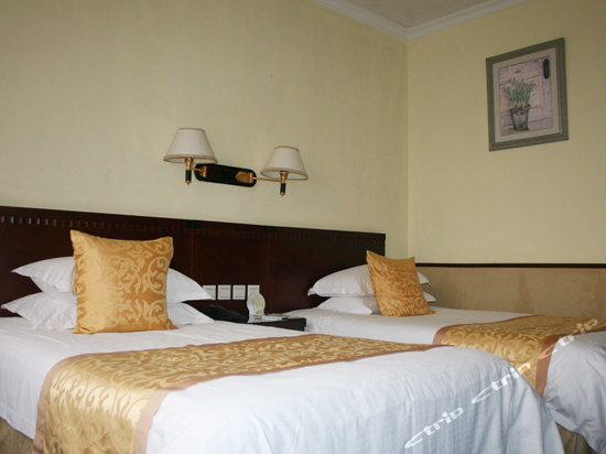 松江区外青松公路9259号,上海佘山森林宾馆的