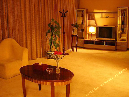 沙滩北街31号,北京红墙酒店的地址 - 北京地图