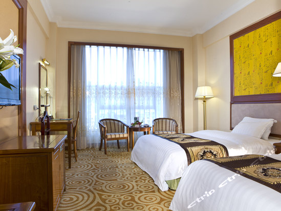 酒店跟携程核对入住天数时出错的…-东莞凤岗