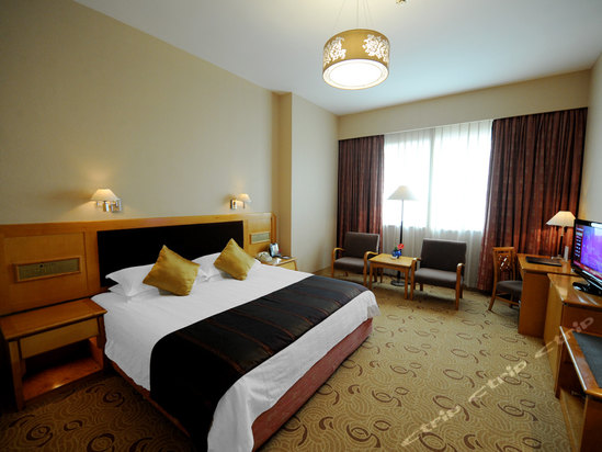 永康明珠大酒店怎么样,好不好-永康明珠大酒店