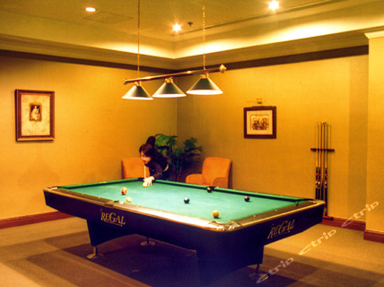 玉桥西路103号,北京亚太花园酒店的地址