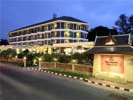 Siam Bayshore Resort Pattaya(ŵ庣ȼٴ) 