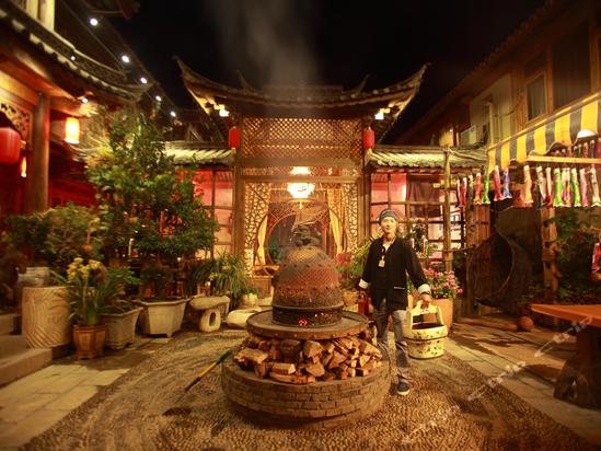 丽江束河锦里客栈怎么样,好不好-丽江束河锦里