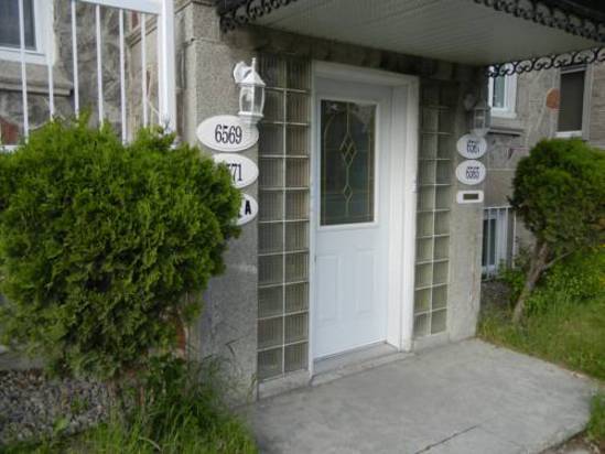 蒙特利尔家庭旅馆图片及房间照片